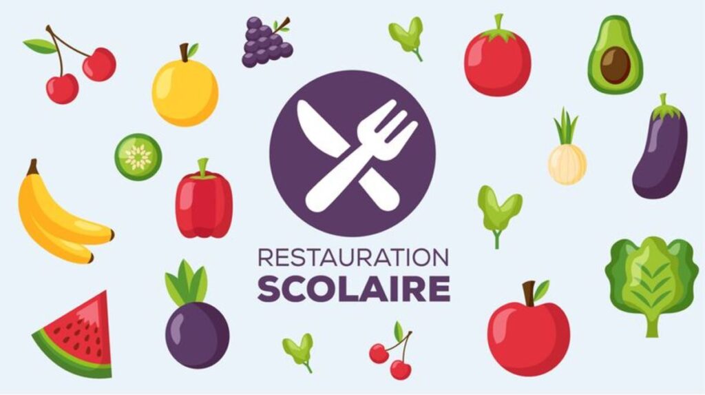 RESTAURANT SCOLAIRE
