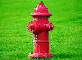 MAINTENANCE POTEAUX INCENDIE
