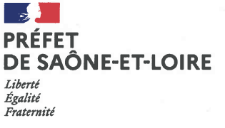 Préfet de saône-et-loire