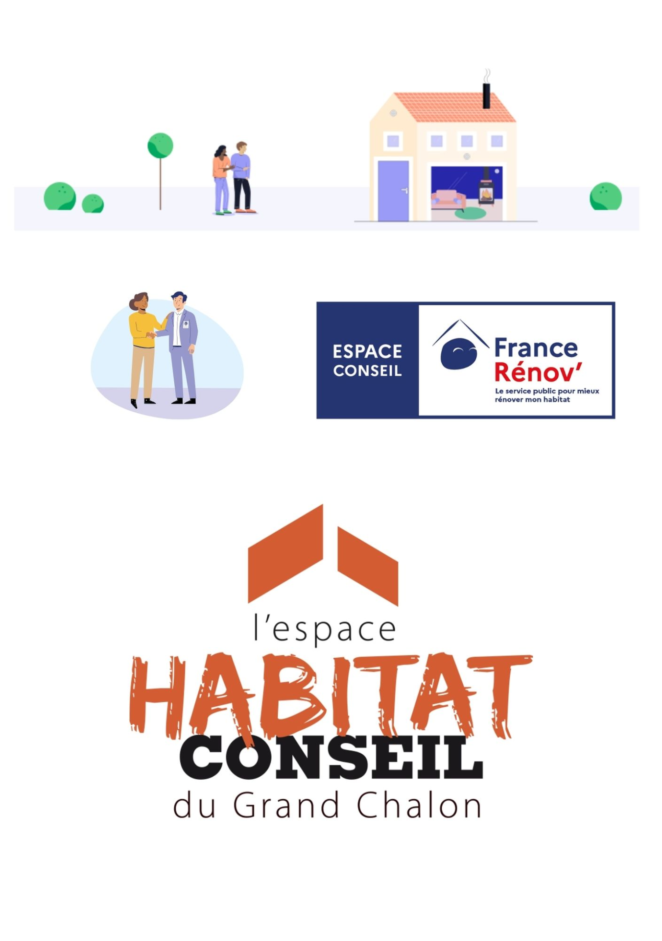 Espace Habitat Conseil